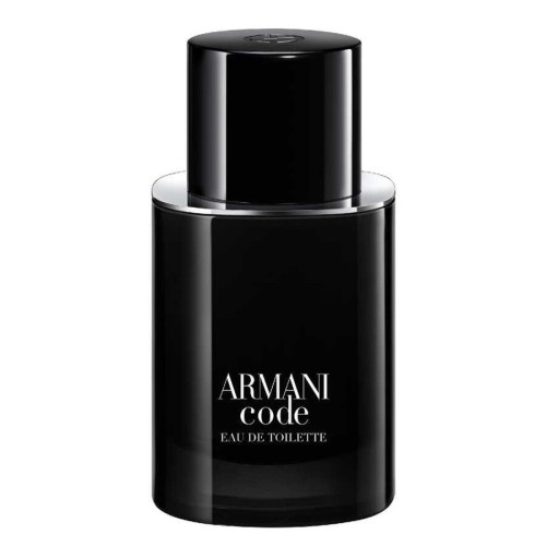 Armani Code - Eau de Toilette Rechargeable Armani Parfum Armani Code - Eau de Toilette Rechargeable Armani Parfum